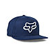 INSTILL SNAPBACK 2.0 CAP WITH STRAIGHT BILL FOX [DP CBL]