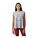 CAVED IN WOMEN'S TANK TOP FOX