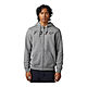 ABSOLUTE ZIP Men's Fleece Hoodie FOX