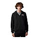 ROCKWILDER ZIP PULOVER FOX