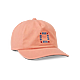WOMENS HINKLEY ADJUSTABLE HAT [SLMN]