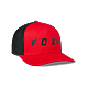 ABSOLUTE FLEXFIT ŠILT KAPA FOX Z MREŽICO