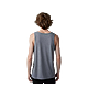 SHIELD TECH MENS SLEEVELESS JERSEY FOX