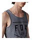 SHIELD TECH MENS SLEEVELESS JERSEY FOX