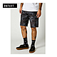 ESSEX TECH PRINT FOX MEN'S SHORTS FOX