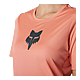 RANGER WOMEN'S CYCLING JERSEY FOX