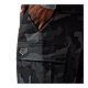 SLAMBOZO 2.0 CAMO MEN'S SHORTS FOX