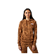 ROCKWILDER WOMEN'S SWEATER FOX