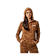 ROCKWILDER WOMEN'S SWEATER FOX
