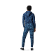 ROCKWILDER WOMEN'S TRACKSUIT FOX
