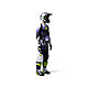 180 MORPHIC MOTOCROSS PANTS / JERSEY FOX