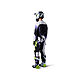 180 MORPHIC MOTOCROSS PANTS / JERSEY FOX