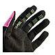 DEFEND WOMEN'S CYCLING GLOVES FOX