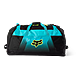 180 LEED DUFFLE GEAR BAG [TEAL]