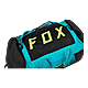 180 LEED DUFFLE GEAR BAG [TEAL]
