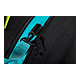 180 LEED DUFFLE GEAR BAG [TEAL]