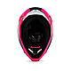 V1 NITRO HELMET [BLK/PNK]