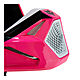 V1 NITRO HELMET [BLK/PNK]