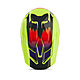 V1 FLORA MOTOKROS ČELADA FOX, DOT/ECE