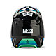 V1 BALLAST MOTOKROS ČELADA FOX, DOT/ECE