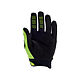 DIRTPAW KIDS' MOTOCROSS GLOVES FOX