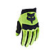 DIRTPAW KIDS' MOTOCROSS GLOVES FOX
