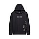 VISION TECH MOŠKI PULOVER HOODIE FOX