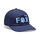 GLYPH MEN'S BASEBALL CAP FOX