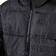 WOMEN'S WINTER PUFFER JACKET FOX RIDGEWAY