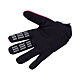 180 Collect Kids' Moto Gloves FOX
