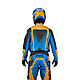 180 COLLECT MOTOKROS MAJICA FOX
