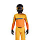 FLEXAIR FRACTURE MOTO KIT FOX [TNGR]