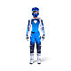 MOTOCROSS KIT FOX 180 SHIELD