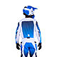 MOTOKROS MAJICA FOX SHIELD 