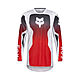 MOTOCROSS KIT FOX 180 SHIELD 180