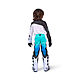 Kids' Motocross Set FOX FLEXAIR SPIRE
