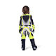 KIDS MOTOCROSS GEAR SET FOX 180 COLLECT