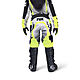KIDS MOTOCROSS GEAR SET FOX 180 COLLECT