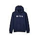 ABSOLUTE MEN'S HOODIE FOX