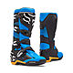 COMP 3.0 MOTOCROSS BOOTS FOX