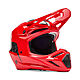 MOTOKROS ČELADA FOX V3 RS FRACTURE