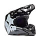 SHIELD V1 OTROŠKA MOTOKROS ČELADA FOX