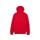 YOUTH ATLAS PULLOVER HOODIE [FLM RD]
