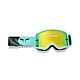 KIDS MAIN 2.0 KAIROS MTB/MX GOGGLES FOX - SPARK