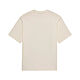 CIRCA 74 OVERSIZED MEN'S T-SHIRT FOX