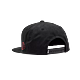 MAGNETIC SNAPBACK HAT