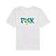 ŽENSKA KRATKA MAJICA FOX HERITAGE