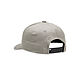 YOUTH CIENEGA 110 SNAPBACK HAT [STL GRY]