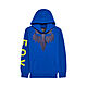 SPIRE Kids Hoodie Fox