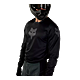 180 BLACKOUT MX / MTB MAJICA FOX